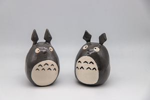 totoro